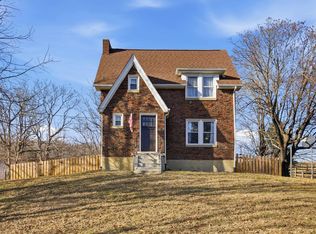 4633 Lee Hwy, Dublin, VA 24084