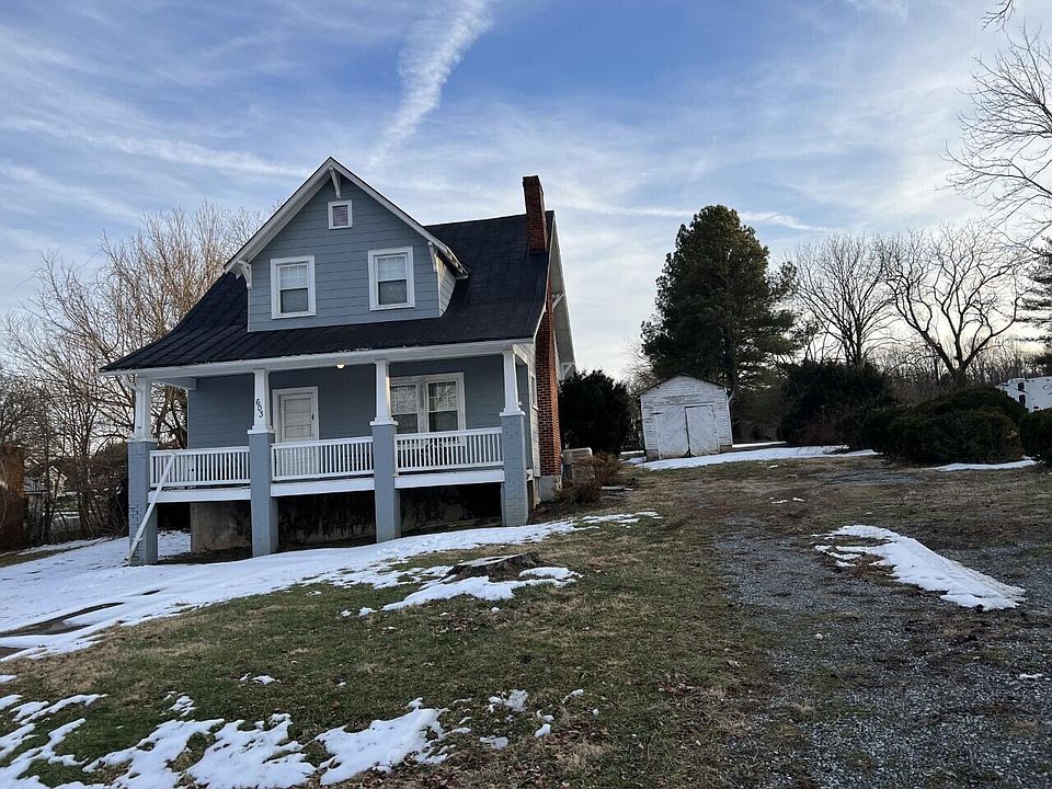 1st image of 603 Jeter St