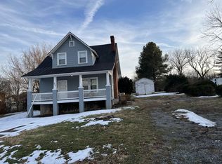 603 Jeter St, Bedford, VA 24523