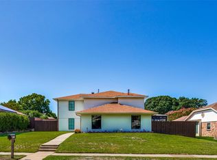 4508 Cleveland Dr, Plano, TX 75093