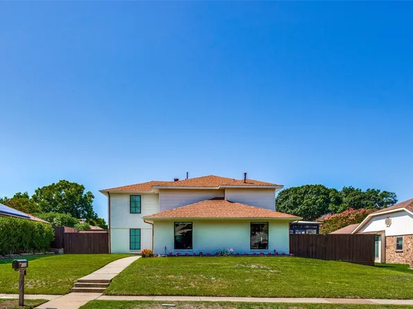 4508 Cleveland Dr, Plano, TX 75093