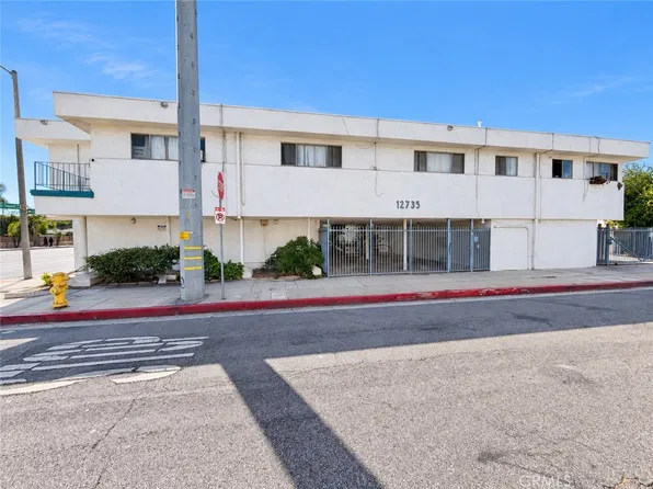 4701 W El Segundo Blvd, Hawthorne, CA 90250