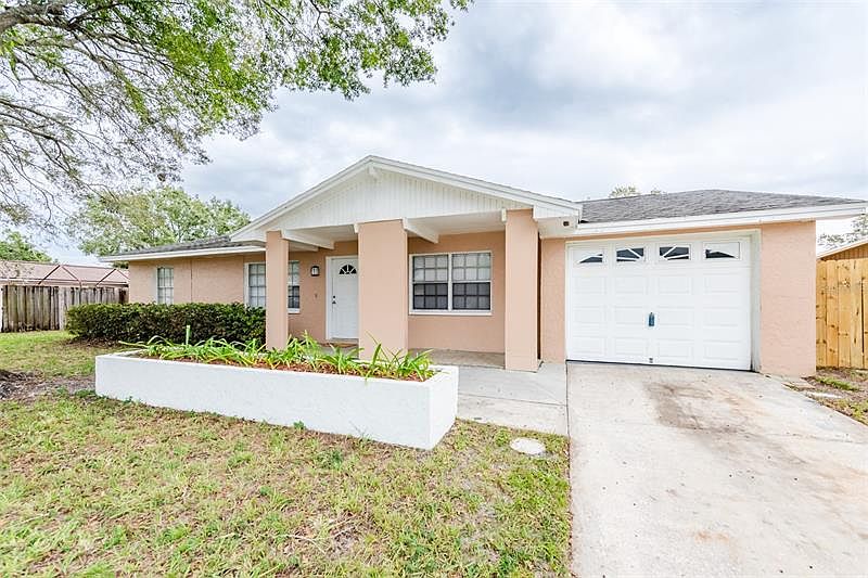 10705 Tabor Dr, Tampa, FL 33625 Zillow