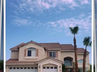 8142 Yellow Daisy Ave, Las Vegas, NV 89147