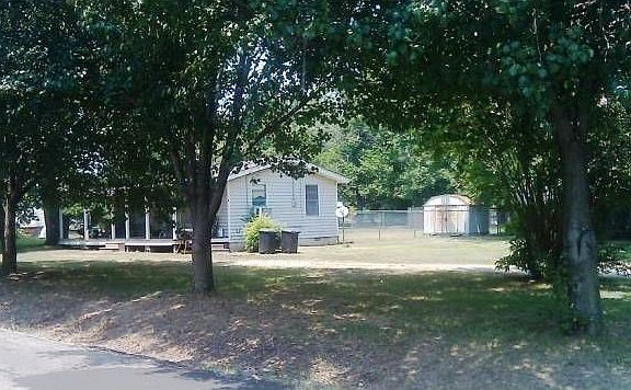 Single Family Home, Ward
