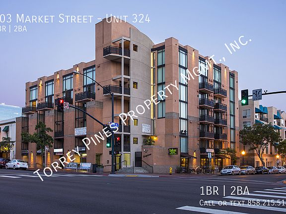 3rd image of 303 Market St APT 324