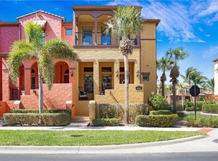 9063 Capistrano St N UNIT 4410, Naples, FL 34113