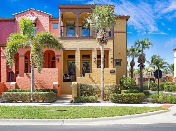 9063 Capistrano ST N #4410, NAPLES, FL 34113