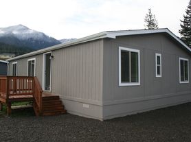 Cascade Cove Mobile Home and RV Community
