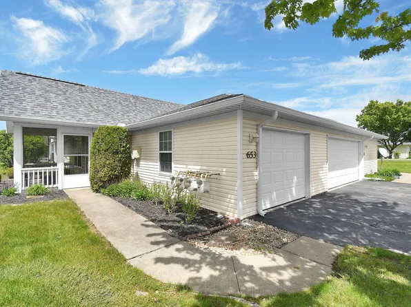 653 Villa Dr, Mansfield, OH 44906