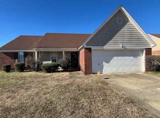 9059 Triple Crown Loop W, Southaven, MS 38671