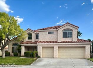 7621 Belmondo Ln, Las Vegas, NV 89128