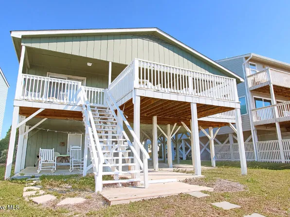 1212 E Main Street, Sunset Beach, NC 28468