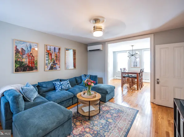 1636 E Wilt St, Philadelphia, PA 19125
