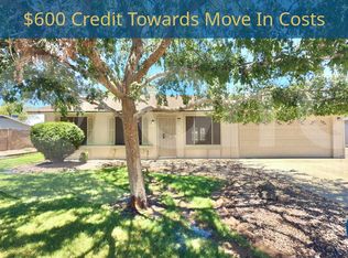 1614 W Brooks St, Chandler, AZ 85224