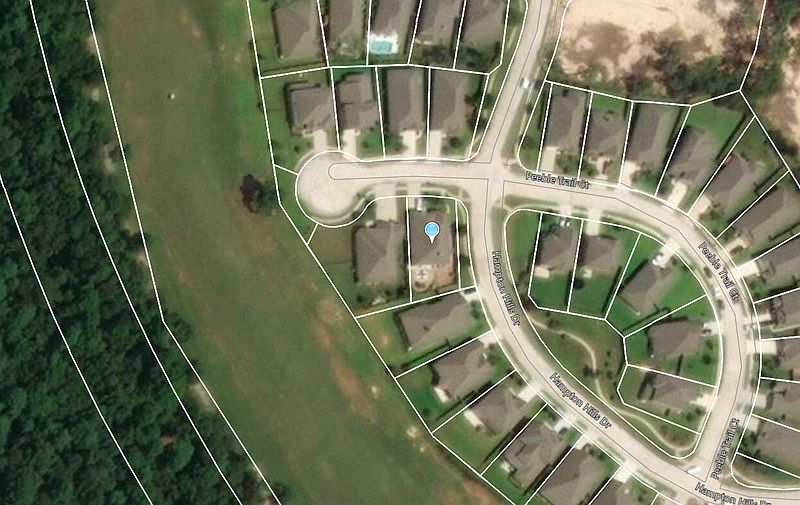 1st image of 10210 Peeble Trail Ct