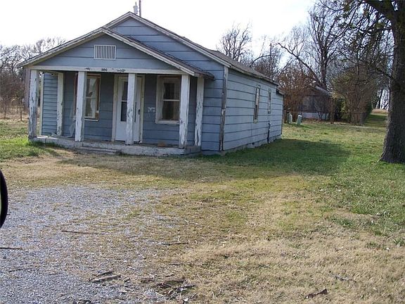 3rd image of 506 N Dean A McGee Ave