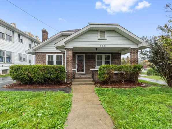 406 S Main St, Dawson Springs, KY 42408