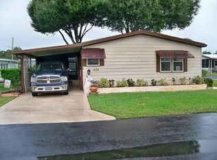 634 Colby St, Sebring, FL 33872