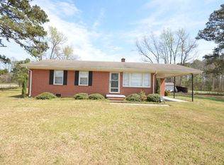 755 Ruskin Rd, Dudley, NC 28333