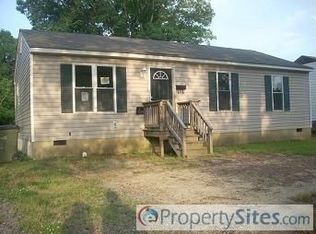 3612 Lynhaven Ave, Richmond, VA 23234