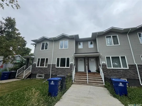 525 Alexandra STREET, Weyburn, SK S4H 1R7