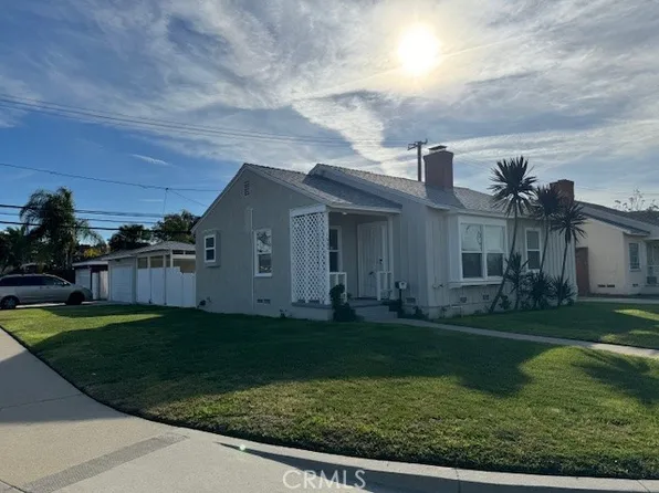 1604 Meserve St, Pomona, CA 91766