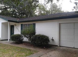 3601 Ridgemont Dr, Orange, TX 77630