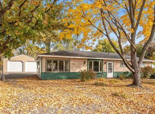 10031 Quince St NW, Coon Rapids, MN 55433