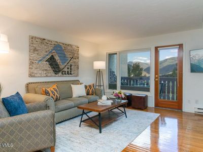 1350 Sandstone Dr UNIT 1, Vail, CO, 81657