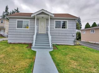 2330 Melvin Ave, Everett, WA 98203