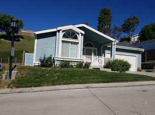 20124 Canyon View Dr, Santa Clarita, CA 91351