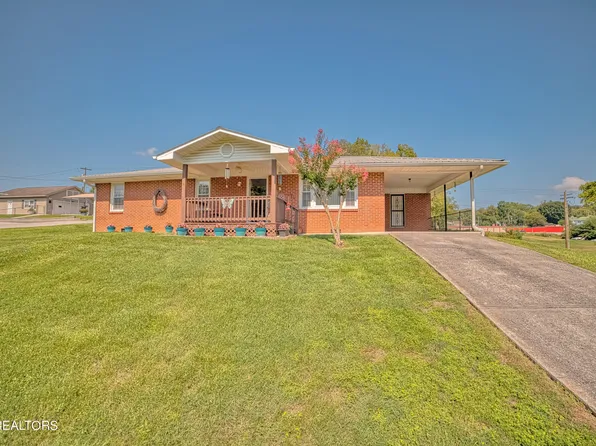 1020 Steekee Rd, Loudon, TN 37774