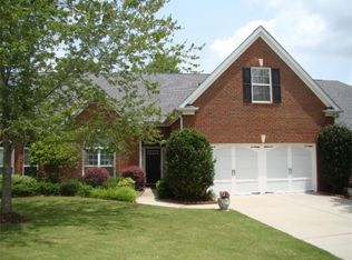 5435 Villa Springs Ct, Suwanee, GA 30024