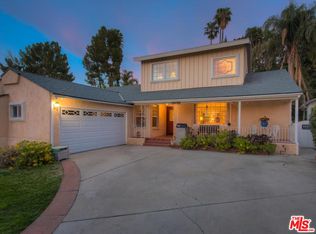 4906 Alonzo Ave, Encino, CA 91316