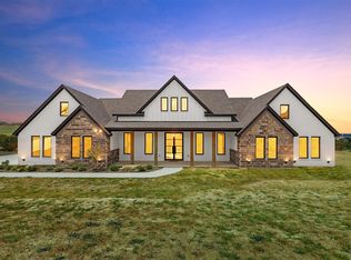 141 Overlook Dr, Aledo, TX 76008