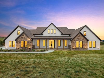 141 Overlook Dr, Aledo, TX, 76008