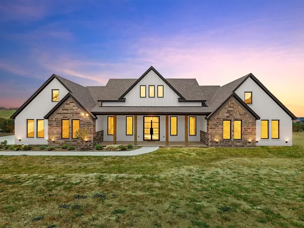 141 Overlook Dr, Aledo, TX 76008