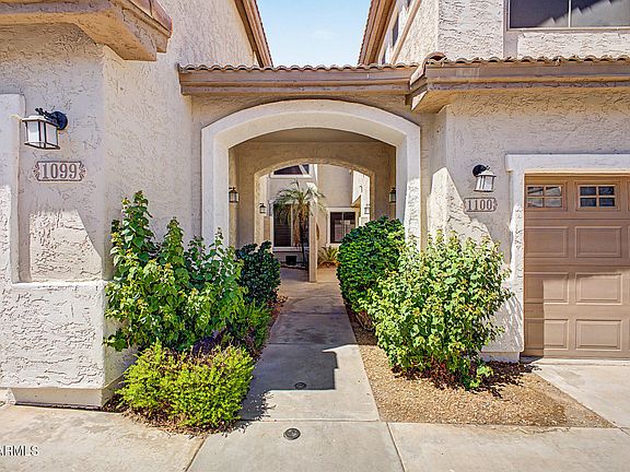 3rd image of 1024 E FRYE Road #1100