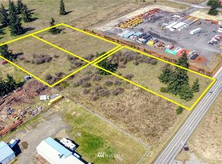 0 Elderberry St SW, Rochester, WA 98579