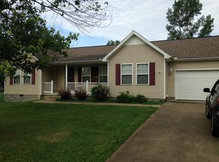 49 Barker Rd, Lily, KY 40740