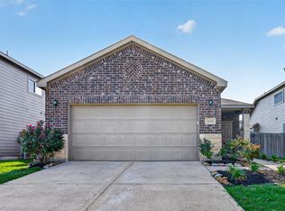 2519 Northern Great White Ct, Katy, TX 77449