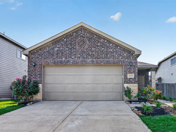 2519 Northern Great White Ct, Katy, TX 77449