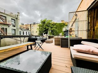 38 Carmine St APT 4E, New York, NY 10014