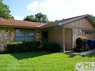 6630 Spring Haven St, San Antonio, TX 78249