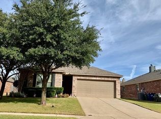 517 Fisherman Trl, Melissa, TX 75454