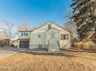3105 7th Ave N, Fargo, ND 58102