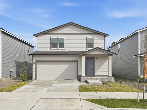 2670 N Broadwing Ln, Liberty Lake, WA 99019