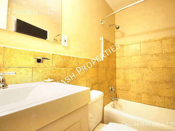4th image of 3312 Russell Blvd APT 12