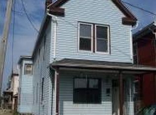301 N 2nd Ave, Lebanon, PA 17046